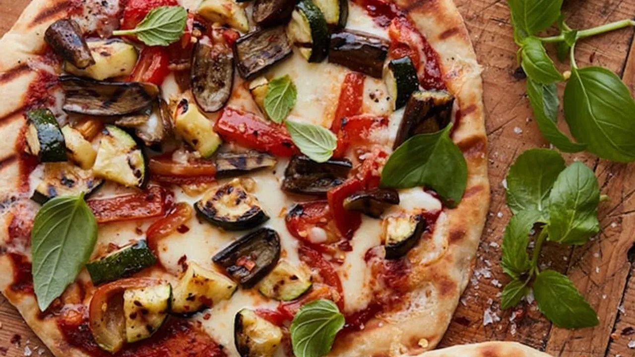 Foto von Trattoria Bella Vista